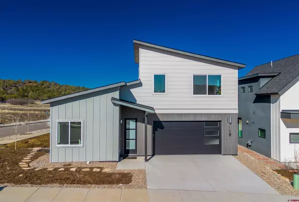 116 Elevation Drive, Durango, CO 81303