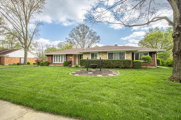 5148 Bigger Rd, Kettering, OH 45440