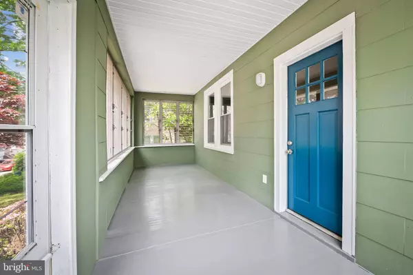 6421 ROSEMONT AVE, Baltimore, MD 21206