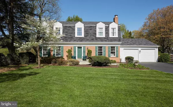 14708 MENTMORE PL, North Potomac, MD 20878