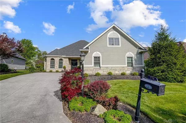 774 Yankee Trace Drive, Centerville, OH 45458
