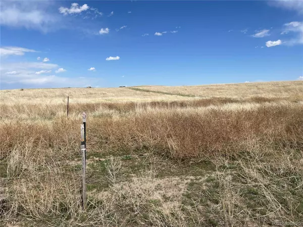 0 Wendling TRL, Kiowa, CO 80117