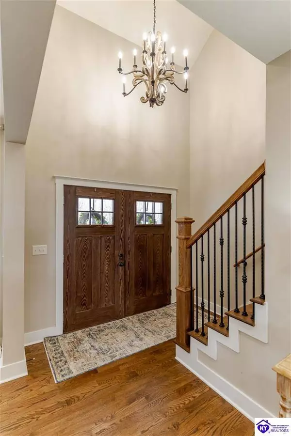 1172 W White Mills Glendale Rd, Glendale, KY 42740