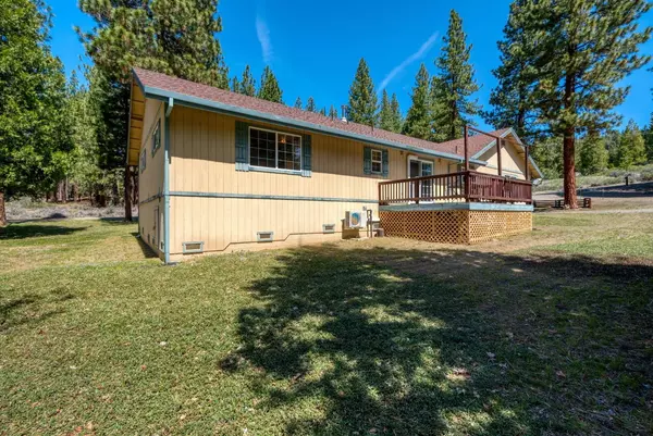 160 De Persia Drive, Portola, CA 96122