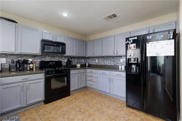 7326 Padleymor Street, Las Vegas, NV 89139