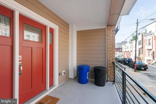 1329 S RINGGOLD ST, Philadelphia, PA 19146