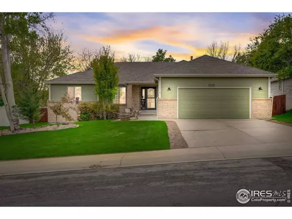 5112 W 9th St, Greeley, CO 80634