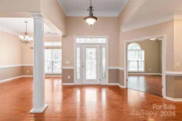 11422 Baystone PL, Concord, NC 28025