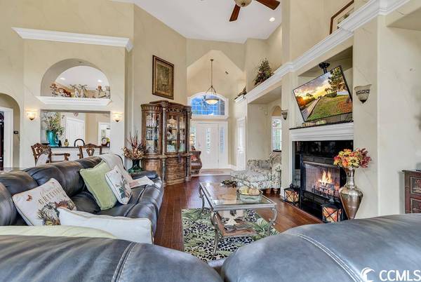 384 Waterfall Circle, Little River, SC 29566