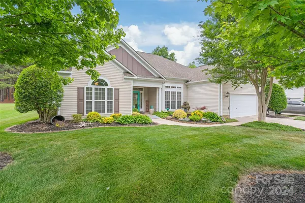 11422 Baystone PL, Concord, NC 28025