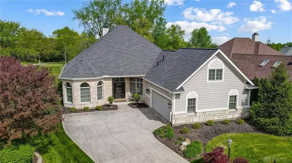 774 Yankee Trace Drive, Centerville, OH 45458