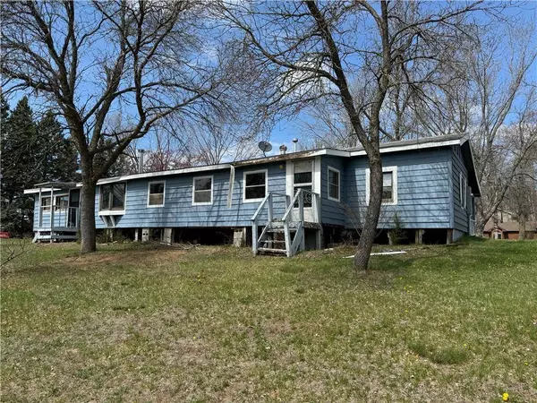W 8095 Carlton Road, Spooner, WI 54801
