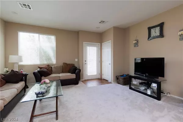 7326 Padleymor Street, Las Vegas, NV 89139