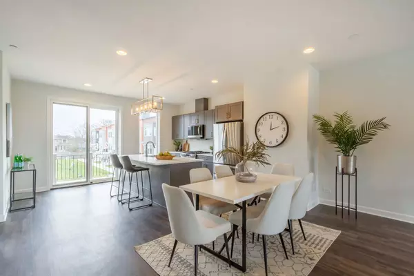 1229 Shermer RD, Northbrook, IL 60062