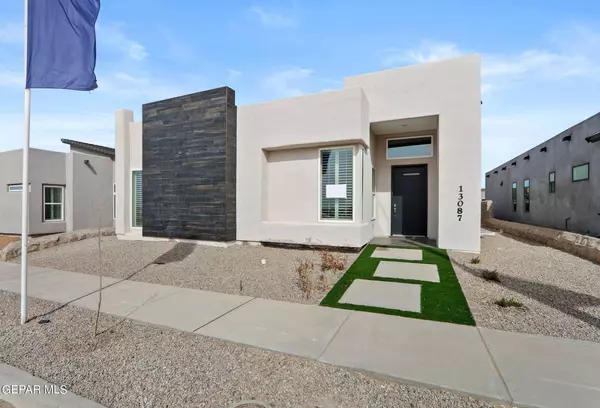 13087 Emerald Hills Avenue, El Paso, TX 79928