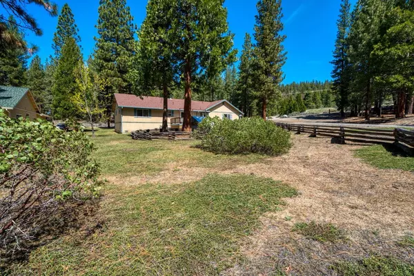 160 De Persia Drive, Portola, CA 96122