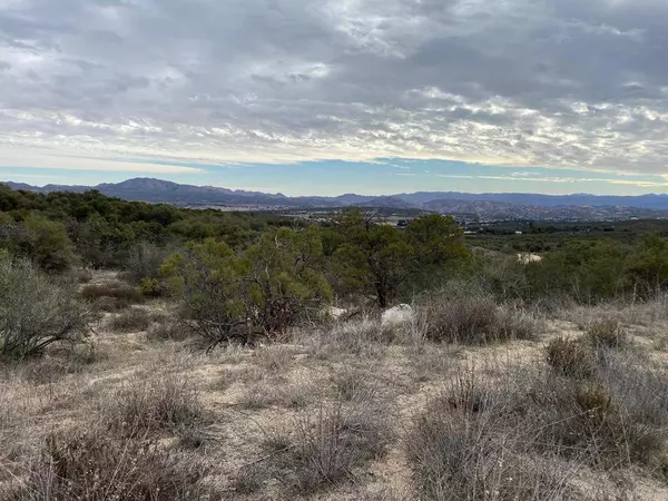 Hi Pass RD, Boulevard, CA 91905