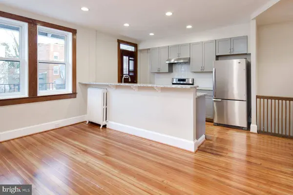 224 UPSHUR ST NW, Washington, DC 20011