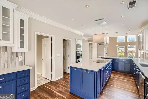 1140 Grace Hadaway, Lawrenceville, GA 30043