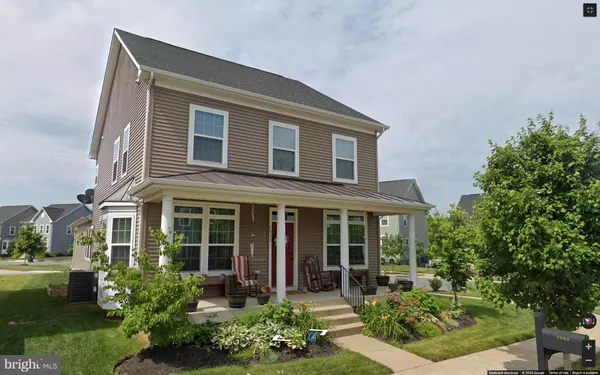 7553 HANCOCK ST, Bealeton, VA 22712