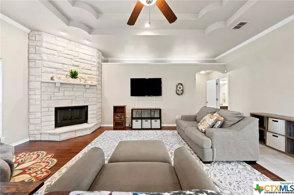 5700 Graphite DR, Killeen, TX 76542