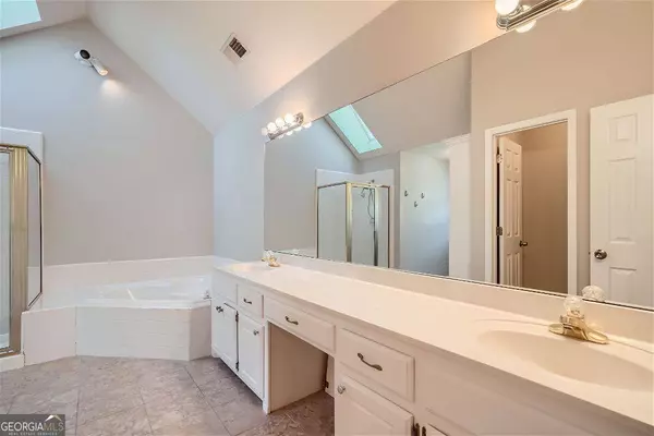 1140 Grace Hadaway, Lawrenceville, GA 30043