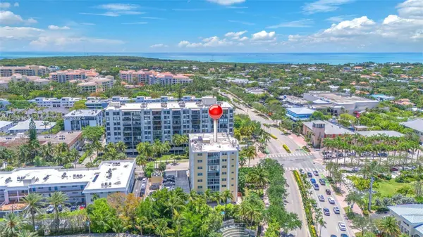 555 Crandon Blvd #34, Key Biscayne, FL 33149