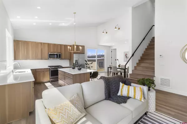 116 Elevation Drive, Durango, CO 81303