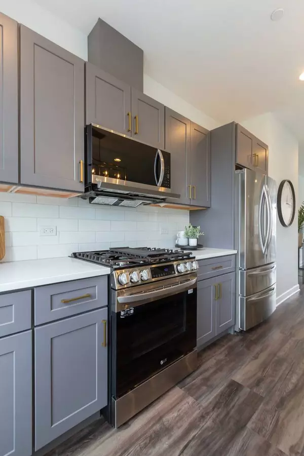 1229 Shermer RD, Northbrook, IL 60062