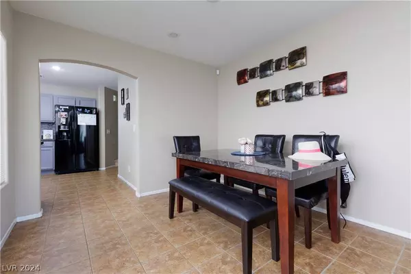 7326 Padleymor Street, Las Vegas, NV 89139