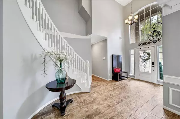 5903 Juniper Knoll LN, Kingwood, TX 77345