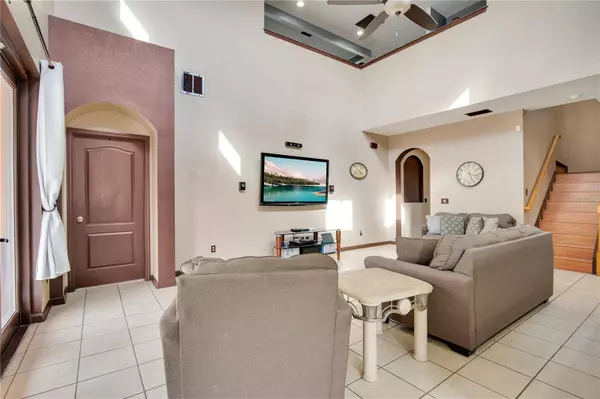 2717 EAGLE CLIFF DR, Kissimmee, FL 34746