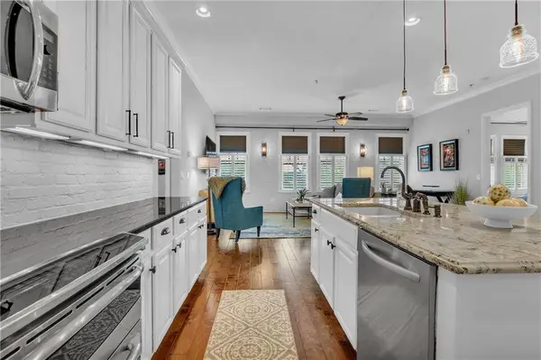 360 Chambers ST #103, Woodstock, GA 30188