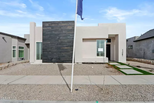 13087 Emerald Hills Avenue, El Paso, TX 79928