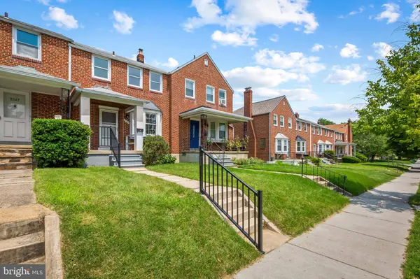 8344 LOCH RAVEN BLVD, Towson, MD 21286