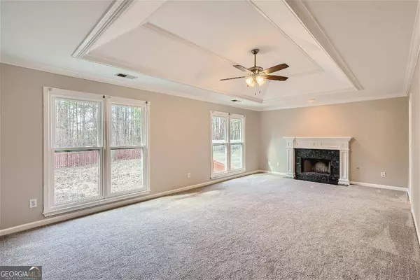 1140 Grace Hadaway, Lawrenceville, GA 30043