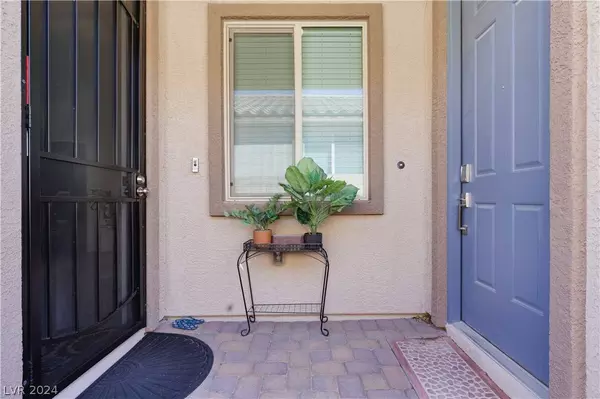 1110 Edel Hest Avenue, North Las Vegas, NV 89081