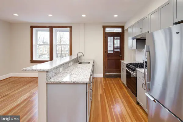 224 UPSHUR ST NW, Washington, DC 20011