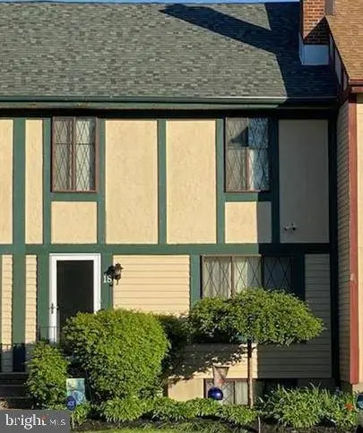 18 SHETLAND DR #BB172, Clementon, NJ 08021