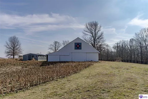 1172 W White Mills Glendale Rd, Glendale, KY 42740