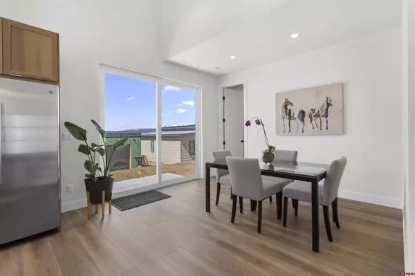 116 Elevation Drive, Durango, CO 81303