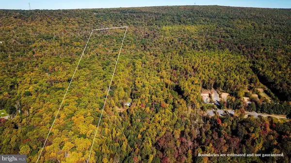 7826 FORT EVERETT RD, New Tripoli, PA 18066