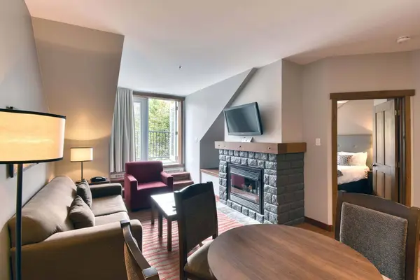 161 Ch. du Curé-Deslauriers #491, Mont-Tremblant, QC J8E1T1