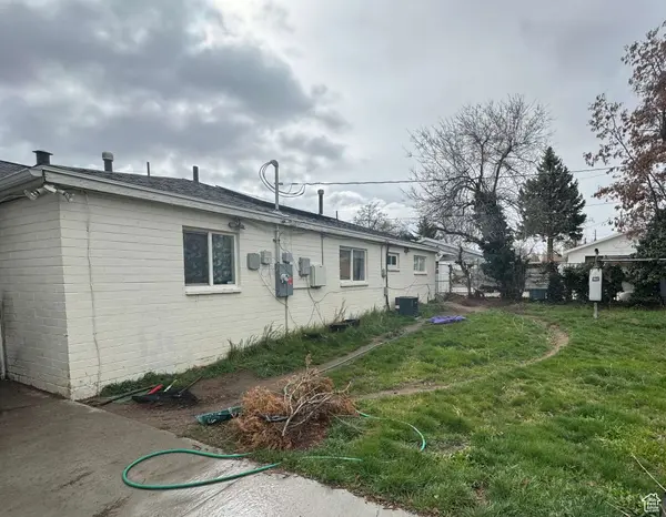 4920 S 4820 W, Salt Lake City, UT 84118