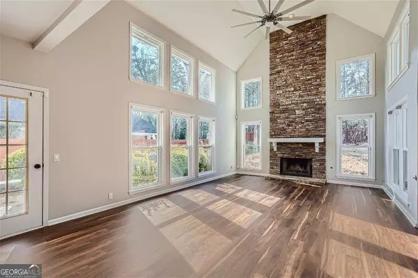 1140 Grace Hadaway, Lawrenceville, GA 30043