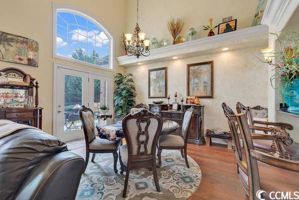 384 Waterfall Circle, Little River, SC 29566