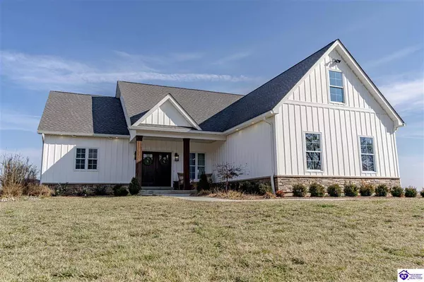 1172 W White Mills Glendale Rd, Glendale, KY 42740