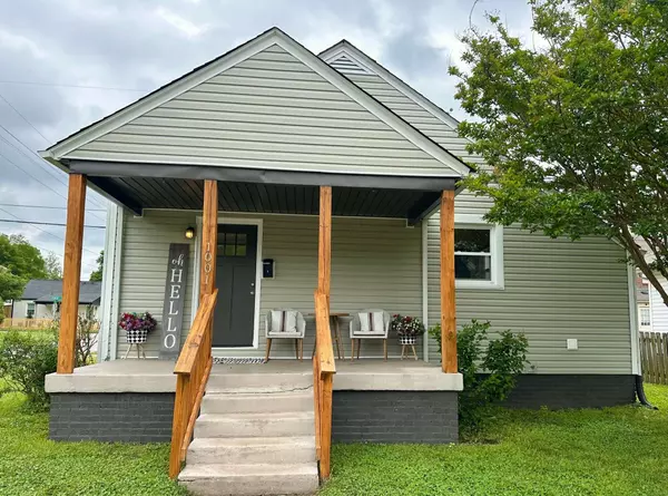 1001 Elliston St, Old Hickory, TN 37138