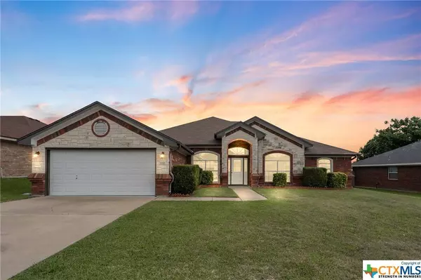 5700 Graphite DR, Killeen, TX 76542