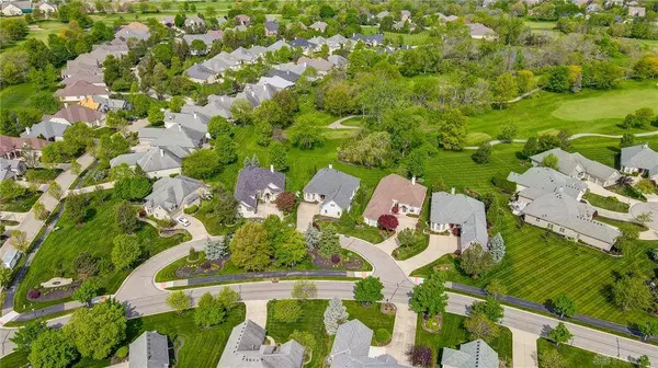 774 Yankee Trace Drive, Centerville, OH 45458